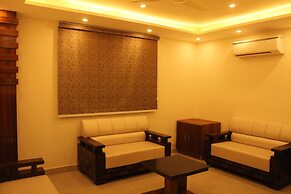 Height View Residency