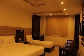 Height View Residency