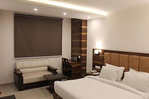 Height View Residency