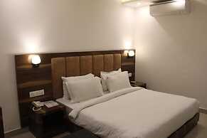 Height View Residency