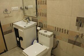 Height View Residency