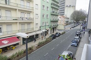 Guest House Amoreiras