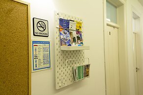 Guest House Amoreiras