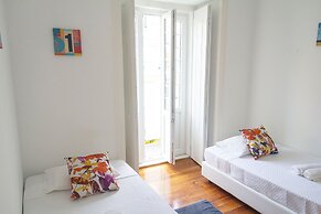 Guest House Amoreiras