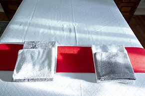 Guest House Amoreiras