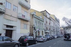 Guest House Amoreiras