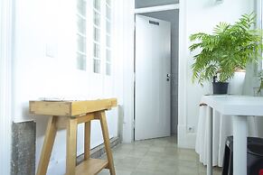 Guest House Amoreiras