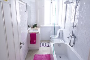 Guest House Amoreiras