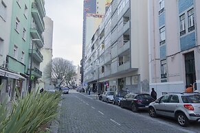 Guest House Amoreiras