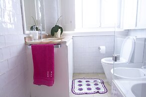 Guest House Amoreiras