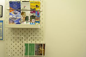 Guest House Amoreiras