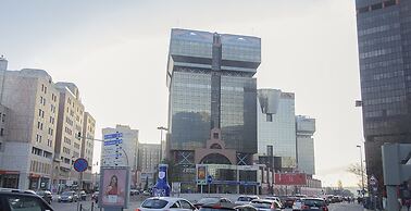 Guest House Amoreiras