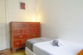 Guest House Amoreiras