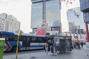 Guest House Amoreiras