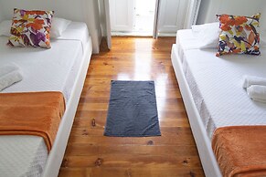 Guest House Amoreiras