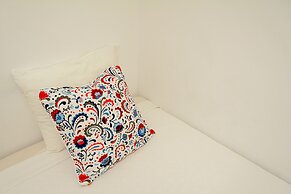 Guest House Amoreiras