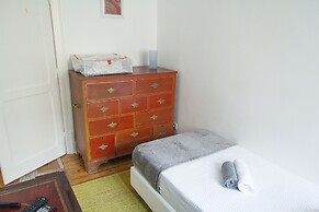 Guest House Amoreiras