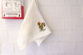 Guest House Amoreiras