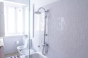 Guest House Amoreiras