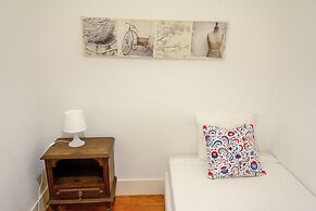 Guest House Amoreiras