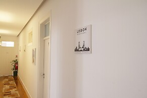 Guest House Amoreiras