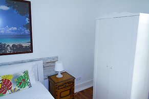 Guest House Amoreiras