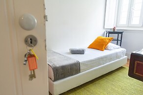 Guest House Amoreiras