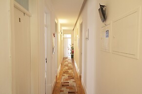 Guest House Amoreiras