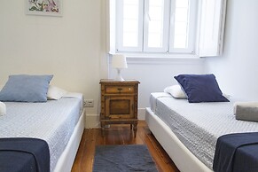 Guest House Amoreiras