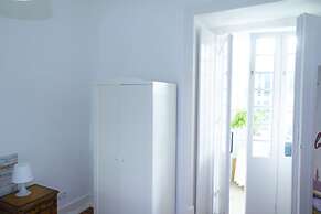 Guest House Amoreiras