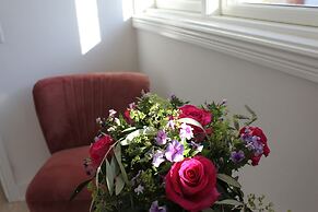 Katrinelund Bed and Breakfast