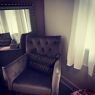 Katrinelund Bed and Breakfast