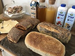 Katrinelund Bed and Breakfast