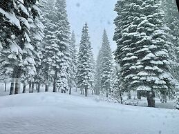 Bear Meadows Lodge - Hot Tub - Tahoe Donner 6 Bedroom Home by RedAwnin