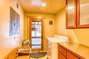 Bear Meadows Lodge - Hot Tub - Tahoe Donner 6 Bedroom Home by RedAwnin