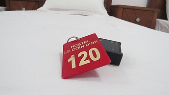 Hostel Le Coin D or