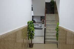 Hostel Le Coin D or