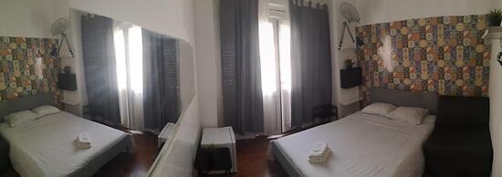 Hostel Paraíso da Penha