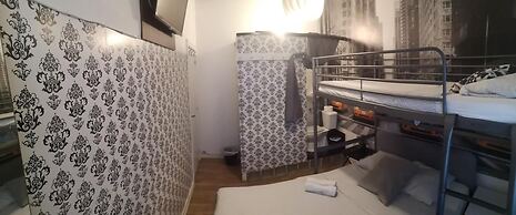 Hostel Paraíso da Penha