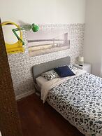 Hostel Paraíso da Penha