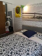 Hostel Paraíso da Penha