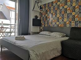 Hostel Paraíso da Penha