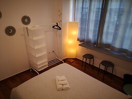 Hostel Paraíso da Penha