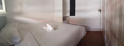 Hostel Paraíso da Penha