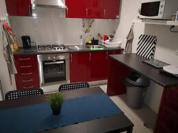 Hostel Paraíso da Penha