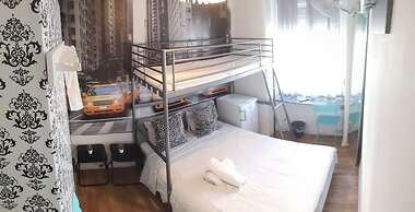 Hostel Paraíso da Penha