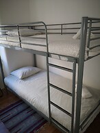 Hostel Paraíso da Penha