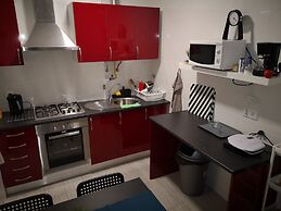 Hostel Paraíso da Penha