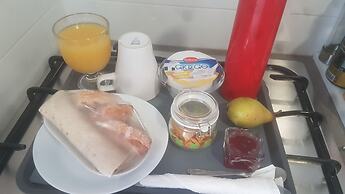 Hostel Paraíso da Penha