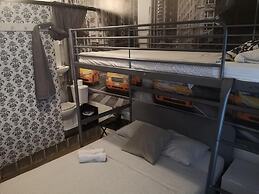 Hostel Paraíso da Penha